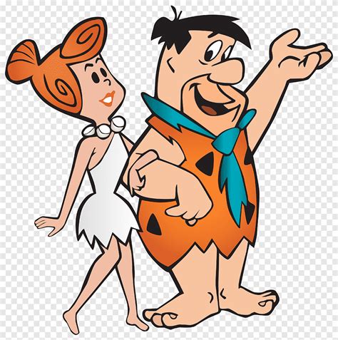 flintstones characters wilma|fred and wilma daughter.